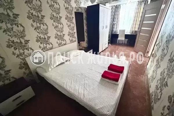 Гостевой дом «Валентина»