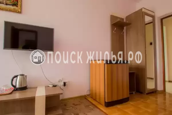 Гостиница «Лили» Гостиница «Лили»