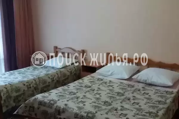 Частный сектор «Фортуна»