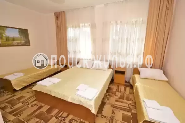 Частный сектор «О-Марета» Частный сектор «О-Марета»