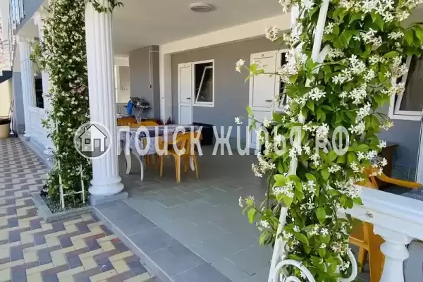 «Кириакия»