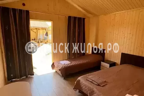 Гостевой дом «Пальма»