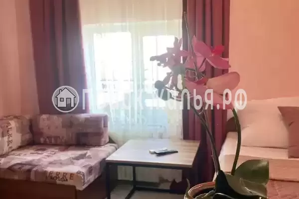 Частный сектор «Валентина»