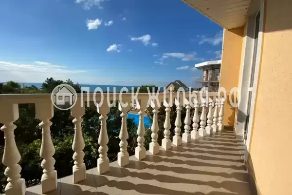 Гостевой дом «У моря» Гостевой дом «У моря»