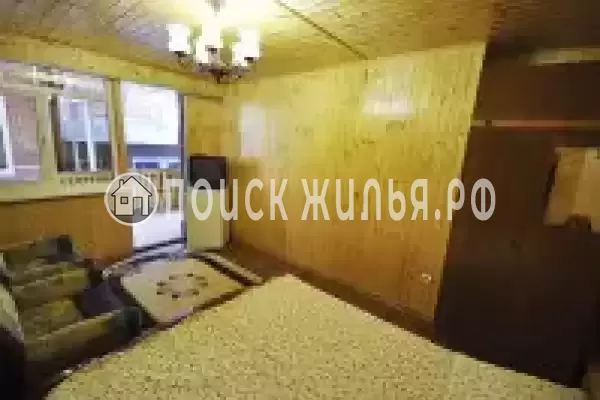 Гостевой дом «Сосновый домик»