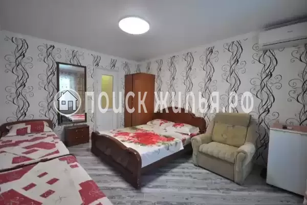 Гостевой дом «Сосновый домик»