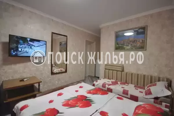 Гостевой дом «Сосновый домик»