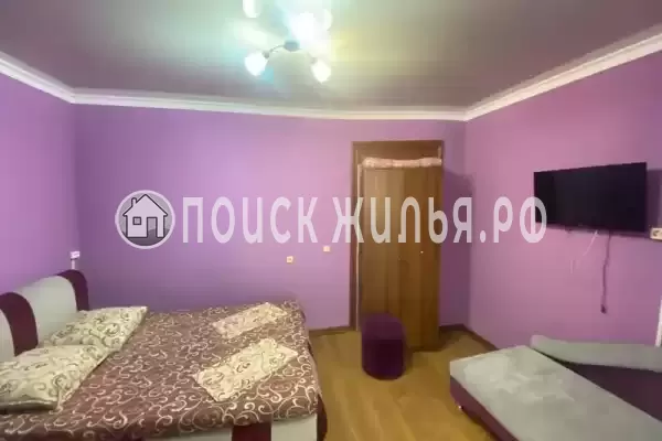 Частный сектор «Эрика»