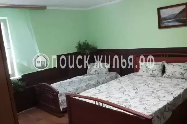 Частный сектор, Декабристов, д.117 Частный сектор, Декабристов, д.117