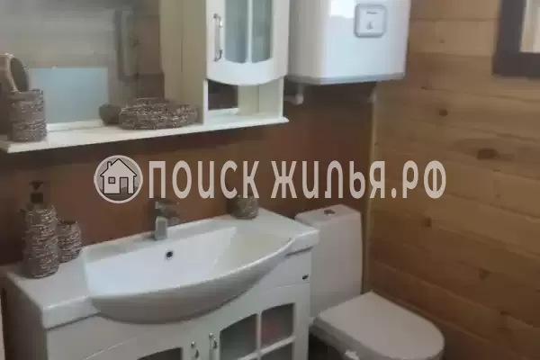 Дом под ключ «Уютный дом под ключ из бруса» Дом под ключ «Уютный дом под ключ из бруса»