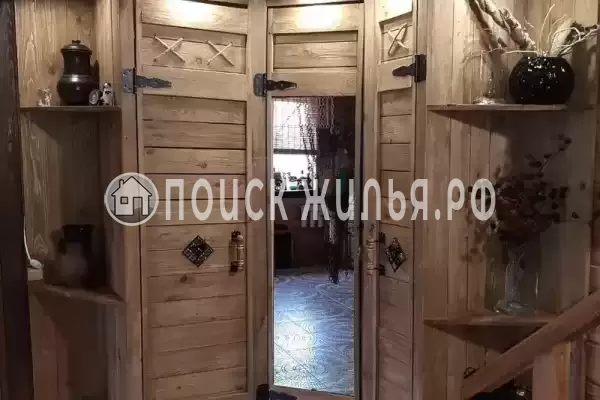 Дом под ключ «Уютный дом под ключ из бруса» Дом под ключ «Уютный дом под ключ из бруса»