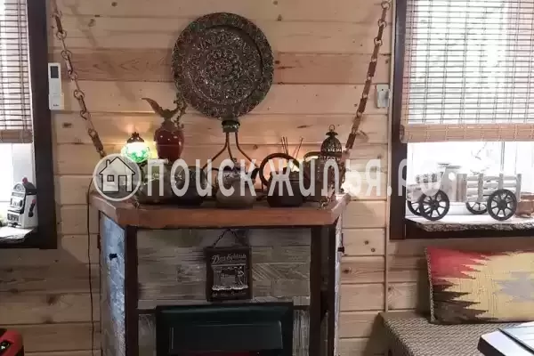 Дом под ключ «Уютный дом под ключ из бруса» Дом под ключ «Уютный дом под ключ из бруса»