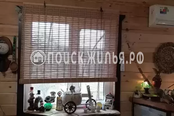 Дом под ключ «Уютный дом под ключ из бруса» Дом под ключ «Уютный дом под ключ из бруса»