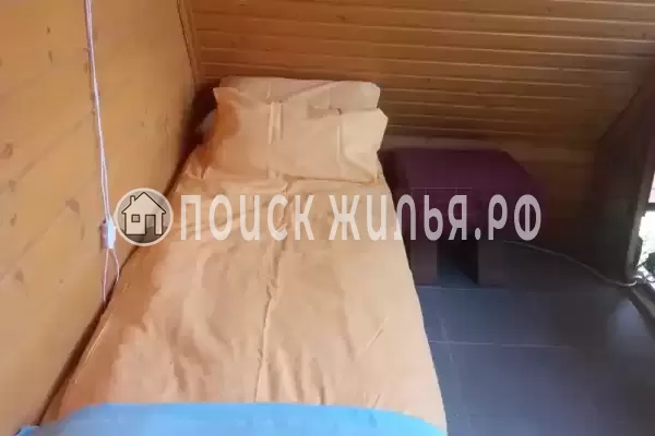 Дом под ключ «Уютный дом под ключ из бруса» Дом под ключ «Уютный дом под ключ из бруса»