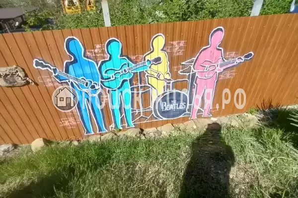 Дом под ключ «Уютный дом под ключ из бруса» Дом под ключ «Уютный дом под ключ из бруса»