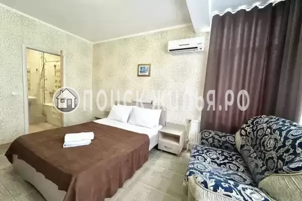 Частный сектор «АлексАндрия» Частный сектор «АлексАндрия»