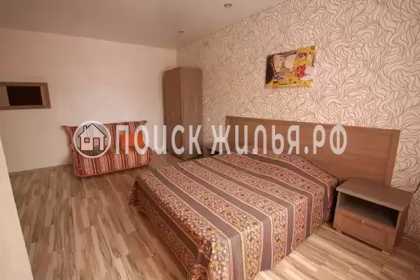 Гостевой дом «Бригантина» Гостевой дом «Бригантина»