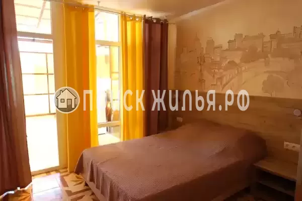 Гостевой дом «Бригантина» Гостевой дом «Бригантина»