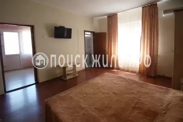 Гостевой дом «Бригантина» Гостевой дом «Бригантина»