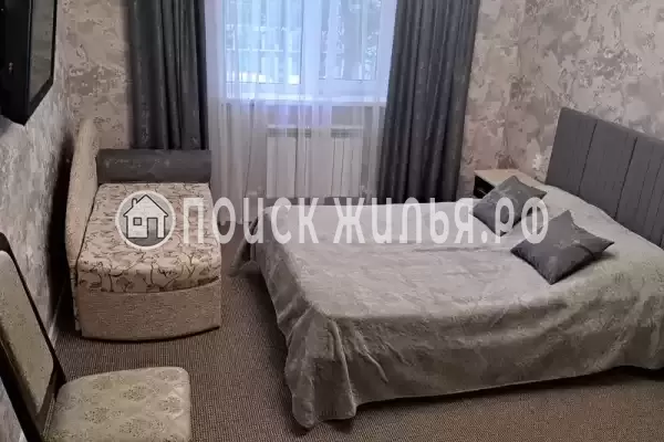 Квартира «1-комнатная квартира с открытой террасой» Квартира «1-комнатная квартира с открытой террасой»