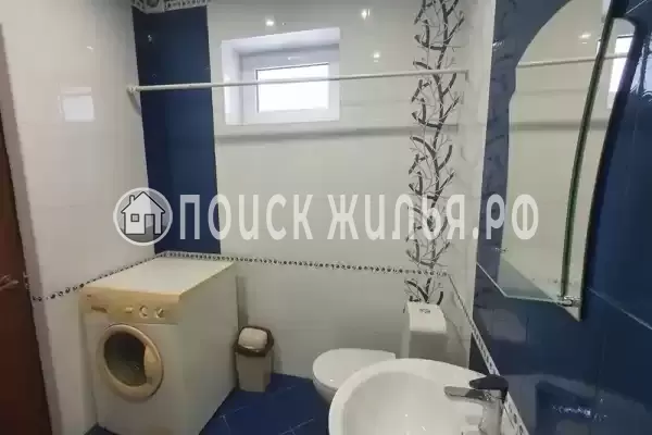 Квартира «1-комнатная квартира с открытой террасой» Квартира «1-комнатная квартира с открытой террасой»