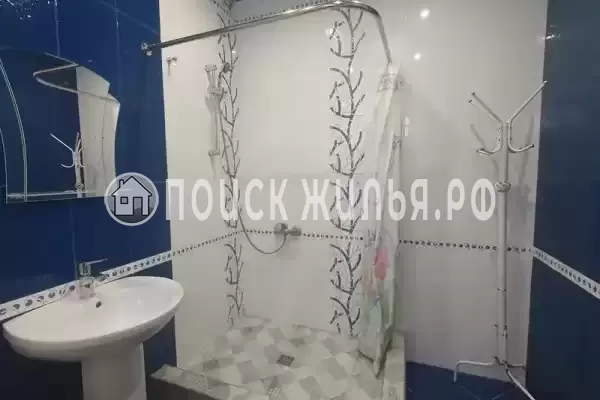 Квартира «1-комнатная квартира с открытой террасой» Квартира «1-комнатная квартира с открытой террасой»