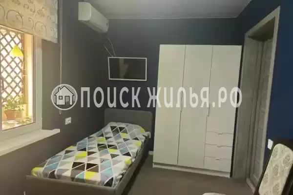 Квартира «1-комнатная квартира с открытой террасой» Квартира «1-комнатная квартира с открытой террасой»