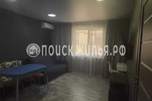 Квартира «1-комнатная квартира с открытой террасой» Квартира «1-комнатная квартира с открытой террасой»