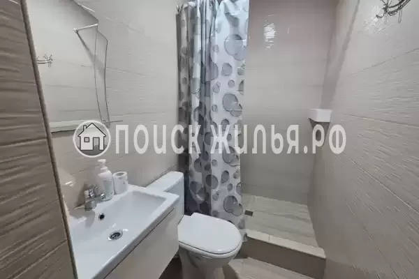 Квартира «1-комнатная квартира с открытой террасой» Квартира «1-комнатная квартира с открытой террасой»