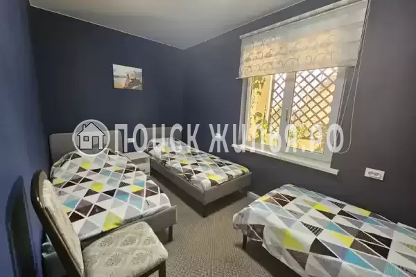 Квартира «1-комнатная квартира с открытой террасой» Квартира «1-комнатная квартира с открытой террасой»