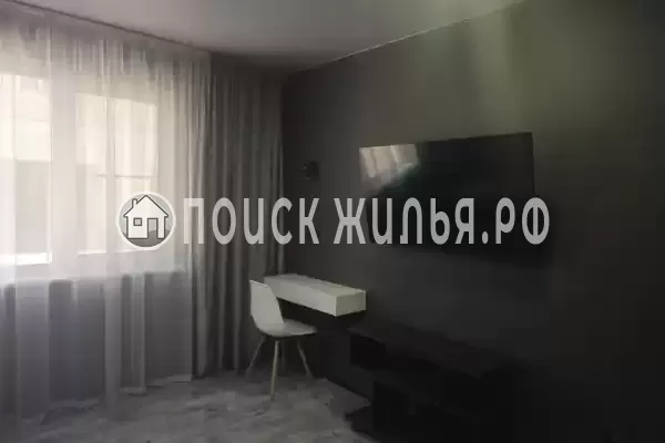 Квартира «1-комнатная квартира с открытой террасой» Квартира «1-комнатная квартира с открытой террасой»