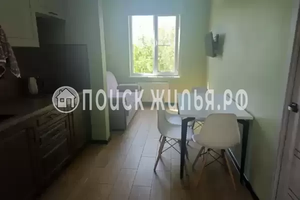 Квартира «1-комнатная квартира с открытой террасой» Квартира «1-комнатная квартира с открытой террасой»