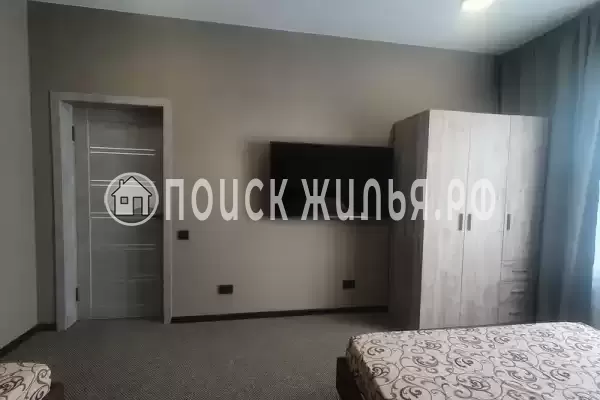 Квартира «1-комнатная квартира с открытой террасой» Квартира «1-комнатная квартира с открытой террасой»