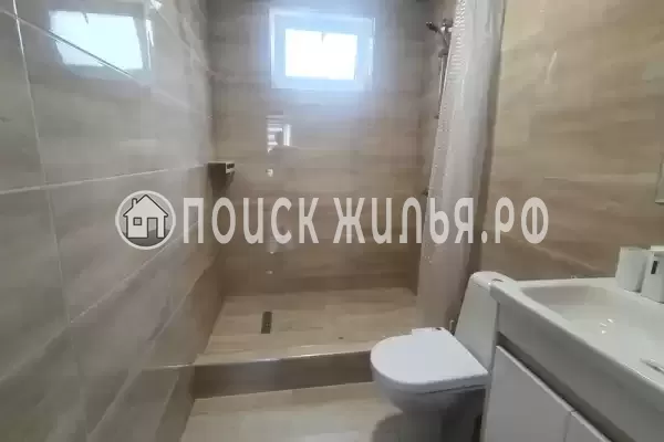 Квартира «1-комнатная квартира с открытой террасой» Квартира «1-комнатная квартира с открытой террасой»