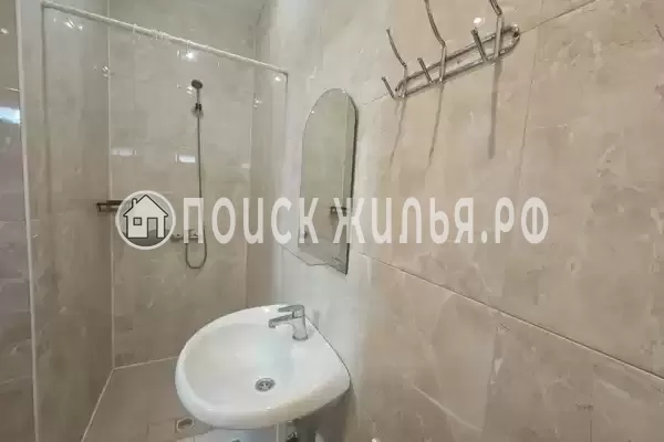 Квартира «1-комнатная квартира с открытой террасой» Квартира «1-комнатная квартира с открытой террасой»