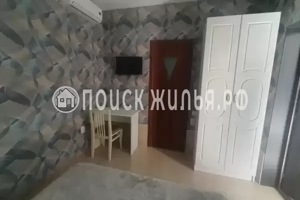 Квартира «1-комнатная квартира с открытой террасой» Квартира «1-комнатная квартира с открытой террасой»