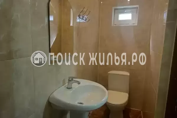 Квартира «1-комнатная квартира с открытой террасой» Квартира «1-комнатная квартира с открытой террасой»