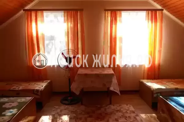 «У тети Аси»