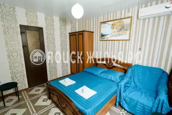 Частный сектор «Оазис»