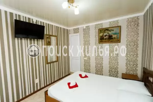 Частный сектор «Оазис»