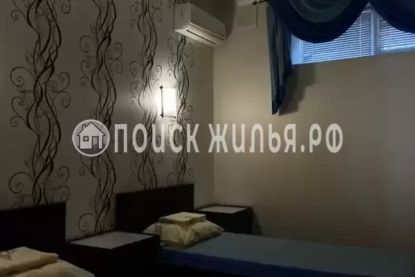 Частный сектор «Нижняя Волконка»