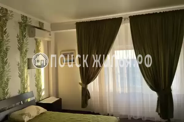 Частный сектор «Нижняя Волконка»