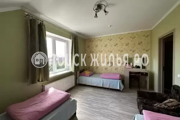 Дом под ключ, Утренняя, д.1 Дом под ключ, Утренняя, д.1