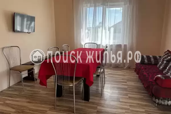 Дом под ключ, Утренняя, д.1 Дом под ключ, Утренняя, д.1