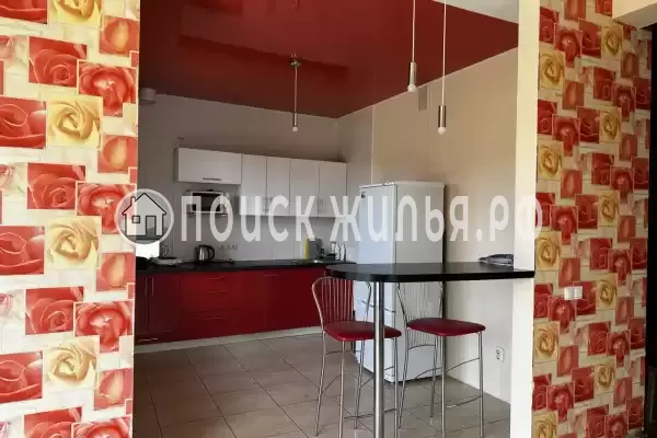 Дом под ключ, Утренняя, д.1 Дом под ключ, Утренняя, д.1