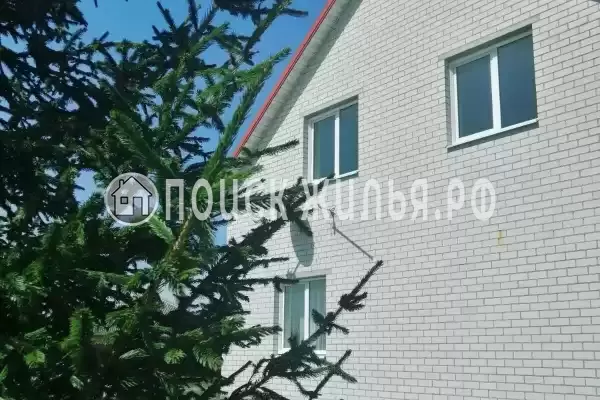 Дом под ключ, Утренняя, д.1 Дом под ключ, Утренняя, д.1