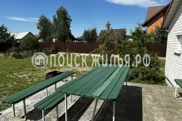 Дом под ключ, Утренняя, д.1 Дом под ключ, Утренняя, д.1