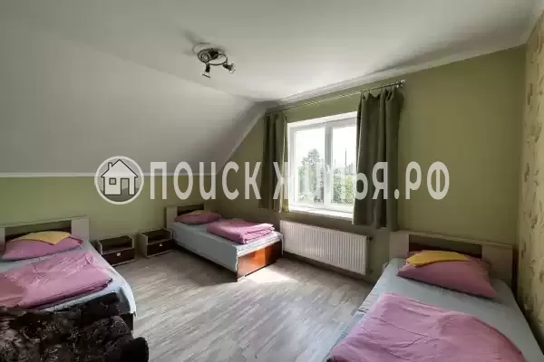 Дом под ключ, Утренняя, д.1 Дом под ключ, Утренняя, д.1