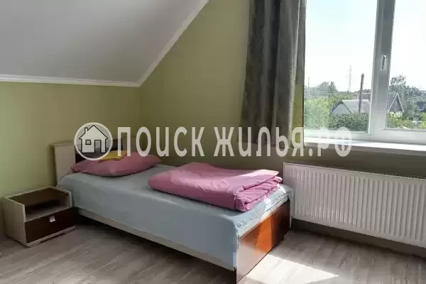 Дом под ключ, Утренняя, д.1 Дом под ключ, Утренняя, д.1