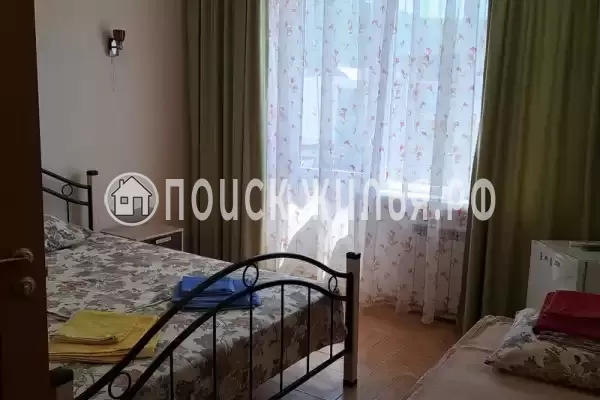 Гостевой дом «Белоснежка» Гостевой дом «Белоснежка»